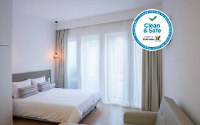 Porto Bonjardim Apartments